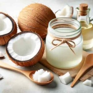 Coconut Oil