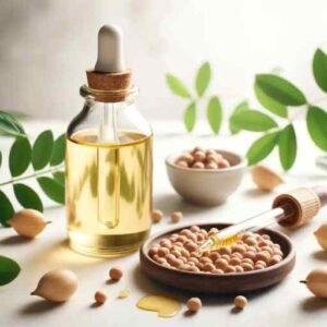 Jojoba Oil