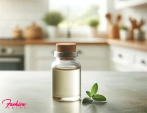 Tea Tree Oil for Homemade Exfoliating Scalp Scrub