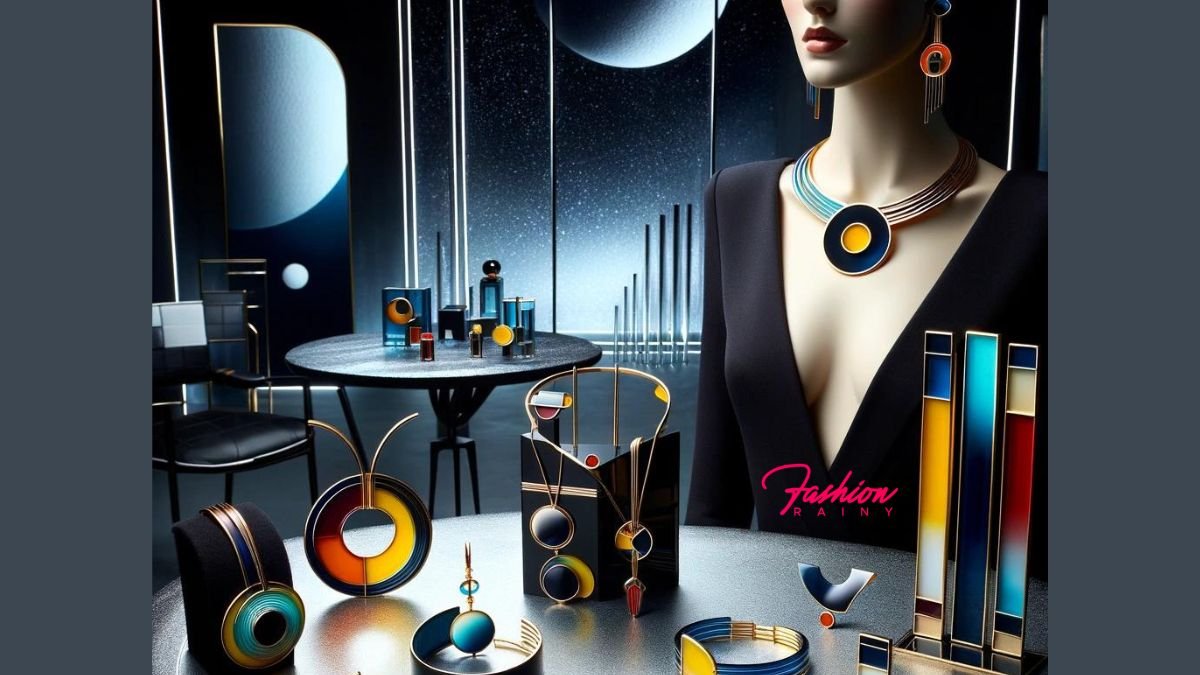 The Timeless Appeal of Pierre Cardin Jewelry