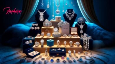 Top 10 Jewelry Stores in USA Display