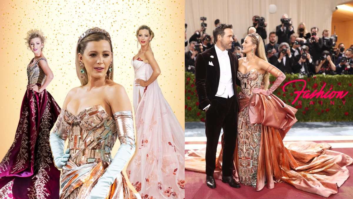 Blake Lively Met Gala 2024: Her Absence and Lasting Impact